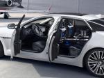 Jaguar XJ Ultimate 2012 года